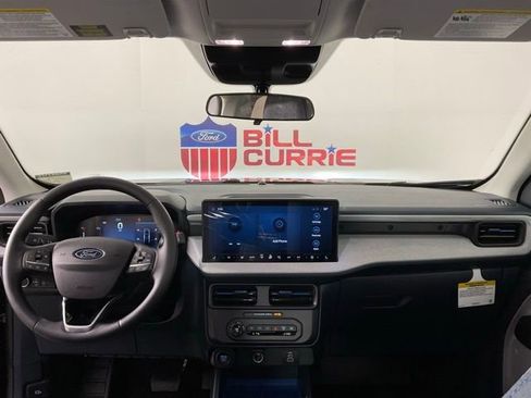 New 2025 Ford Maverick XLT w/ XLT Luxury Package image 18