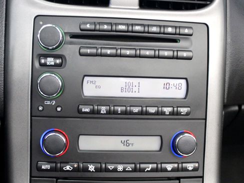 Used 2006 Chevrolet Corvette 2dr Conv w/ Preferred Equipment Group image 27