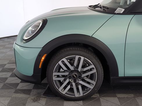 New 2026 MINI Cooper S image 8