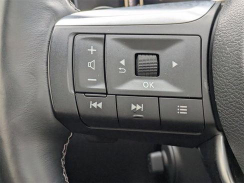 Used 2022 INFINITI QX60 Autograph w/ Cargo Package image 27