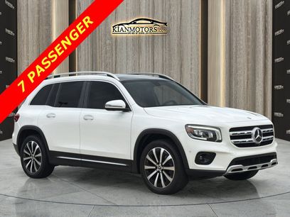 Used 2021 Mercedes-Benz GLB 250 4MATIC
