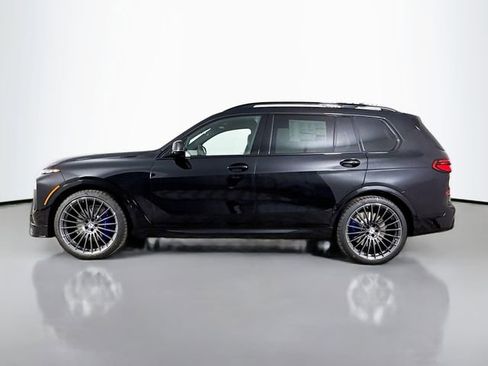 New 2026 BMW ALPINA XB7 image 5