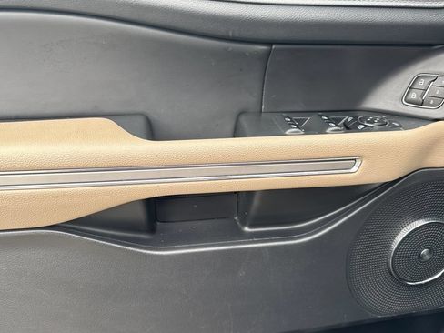 Used 2024 Ford Expedition Limited AWD/4WD image 17