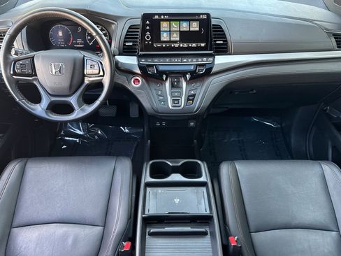 Used 2025 Honda Odyssey Sport-L image 16