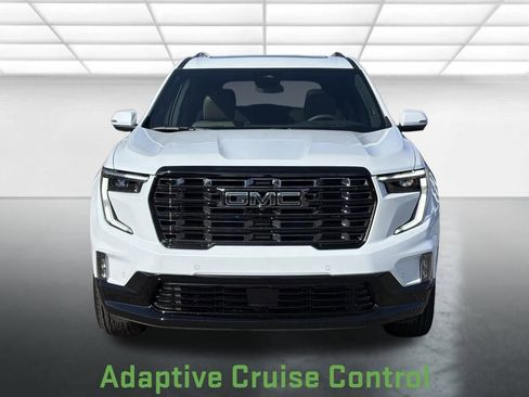 New 2026 GMC Acadia Denali Ultimate FWD image 20