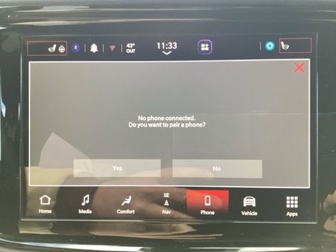 New 2026 Dodge Durango GT AWD/4WD image 51