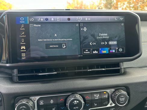 New 2026 Jeep Wrangler Sport S image 19