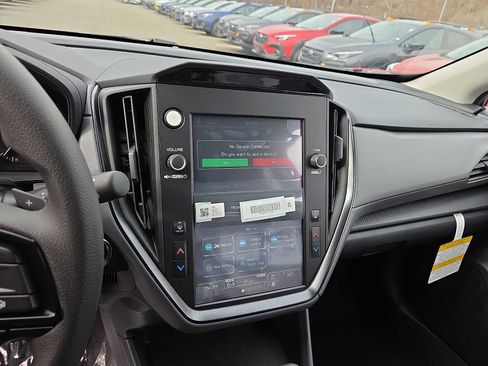 New 2026 Subaru Crosstrek 2.5i image 7