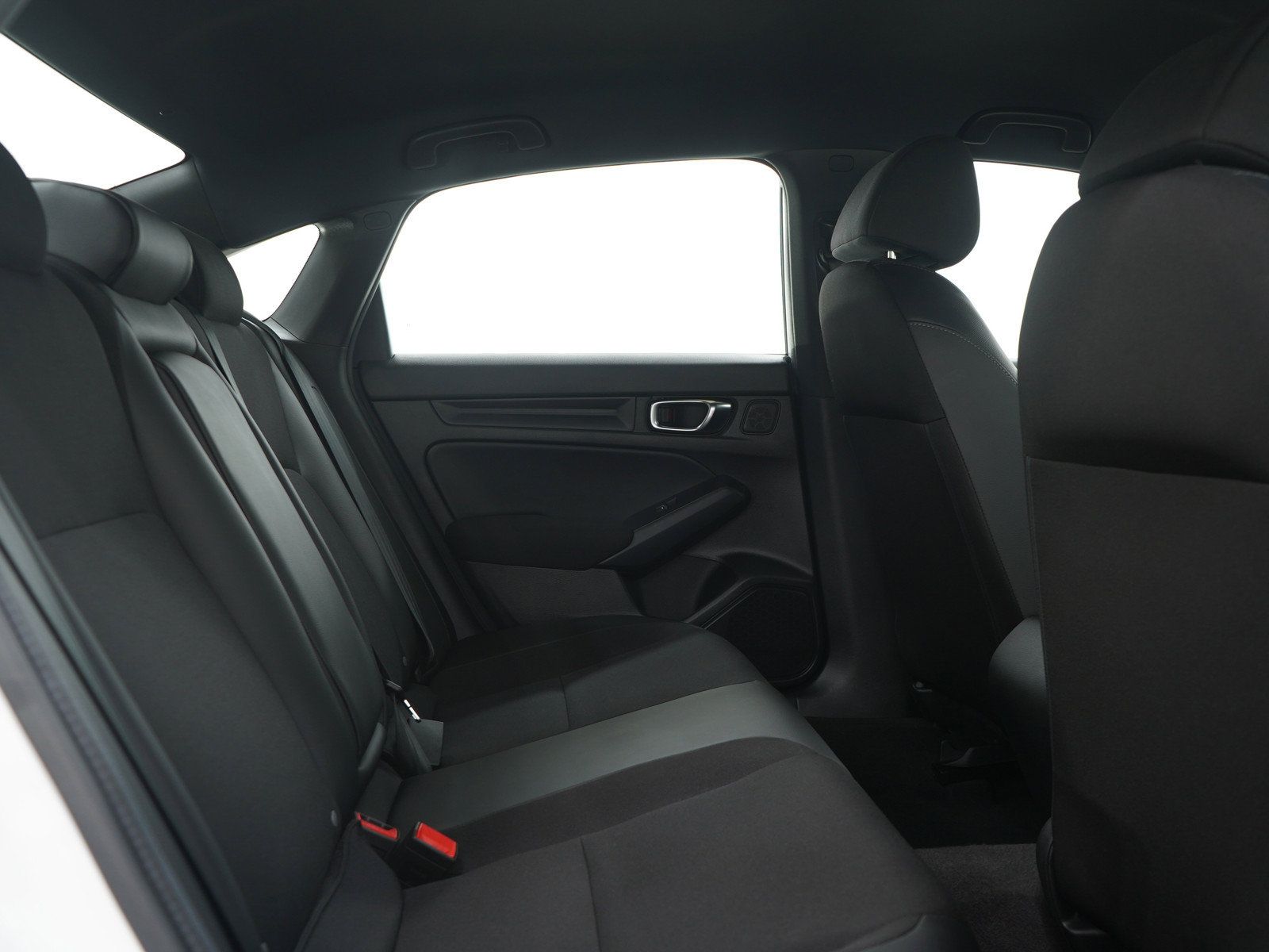 Used 2025 Honda Civic Sport image 13