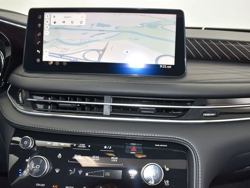 Used 2026 INFINITI QX60 Autograph w/ Dark Cargo Package image 33