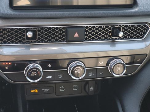 New 2026 Acura Integra image 21