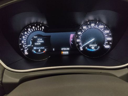 Used 2016 Lincoln MKX Reserve w/ Luxury Package image 23