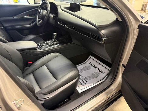 Certified 2023 MAZDA CX-30 AWD 2.5 S w/ Preferred Package image 26