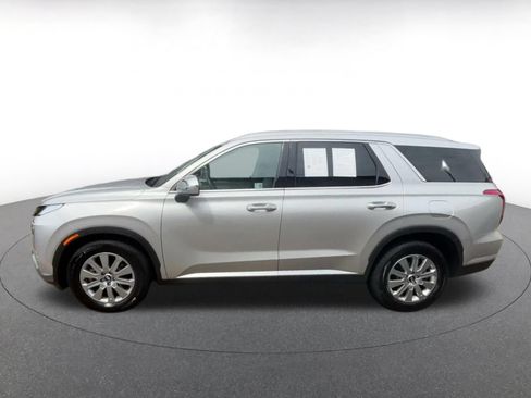 Used 2025 Hyundai Palisade SEL FWD image 9