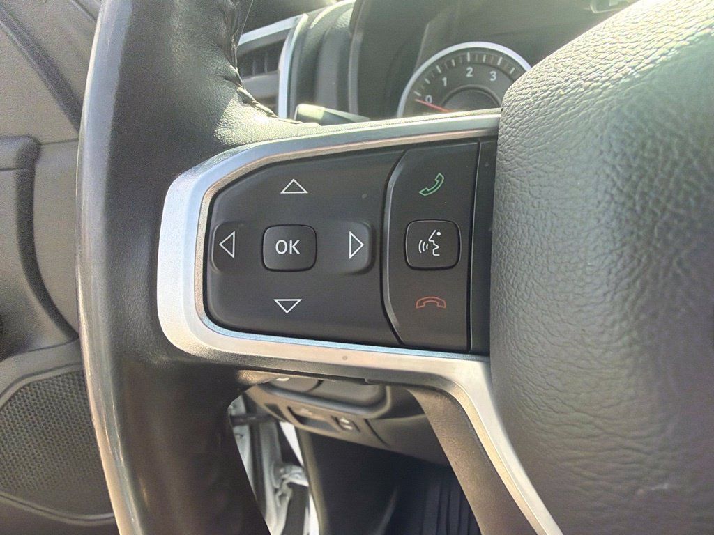 Used 2022 RAM 1500 Big Horn AWD/4WD image 24