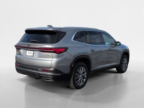 New 2026 Buick Enclave Preferred image 6