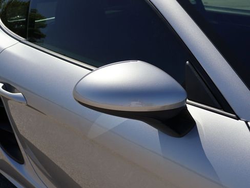 Used 2024 Porsche 718 Cayman S RWD image 15