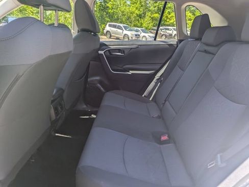 Certified 2024 Toyota RAV4 XLE w/ Weather Package AWD/4WD image 19