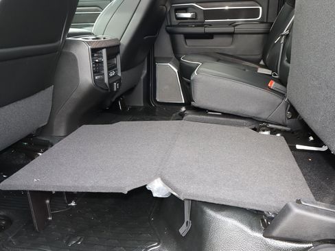 New 2026 RAM 5500 Big Horn image 15