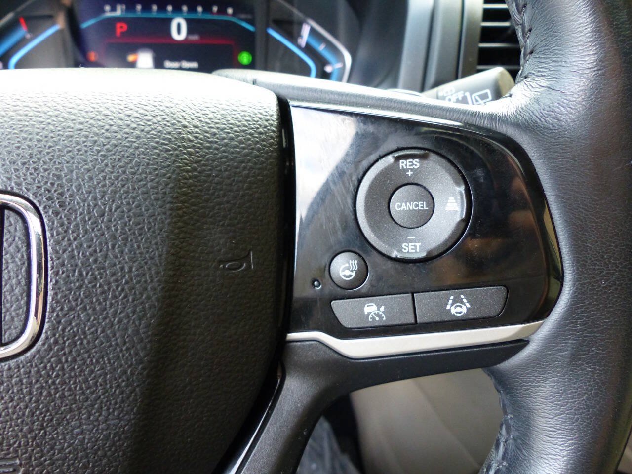 Used 2021 Honda Odyssey Elite image 28