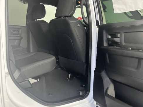 New 2025 RAM 2500 Tradesman image 27