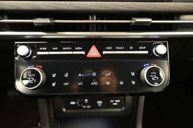 New 2026 Hyundai Tucson Limited AWD/4WD image 35