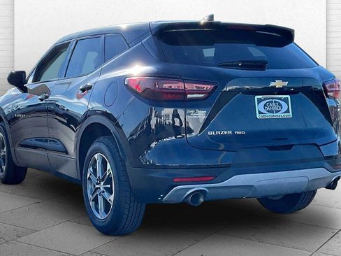Used 2024 Chevrolet Blazer LT image 10