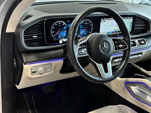 Used 2021 Mercedes-Benz GLE 350 image 16