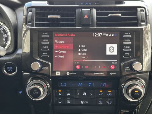 Used 2023 Toyota 4Runner TRD Pro AWD/4WD image 35