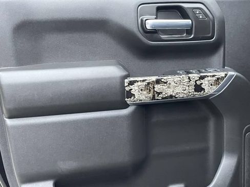 Used 2025 Chevrolet Silverado 1500 Custom Trail Boss w/ Realtree Special Edition AWD/4WD image 13