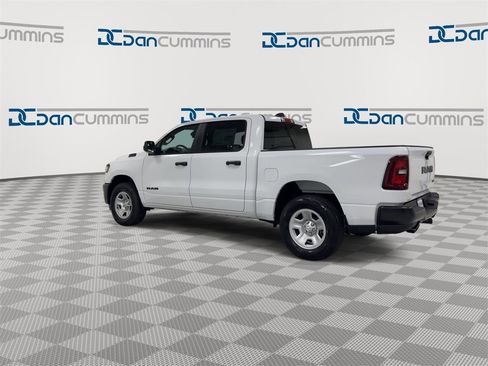 New 2026 RAM 1500 Tradesman image 6