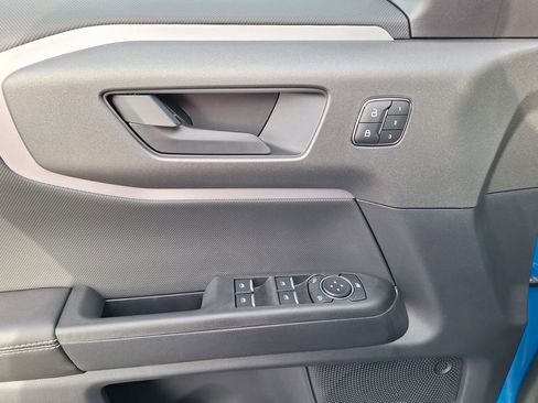 New 2025 Ford Bronco Sport Outer Banks image 3