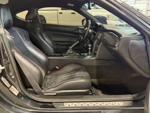 Used 2014 Subaru BRZ Limited RWD image 14