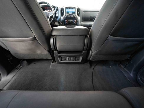 Used 2019 Chevrolet Silverado 1500 LT w/ All-Star Edition RWD image 22
