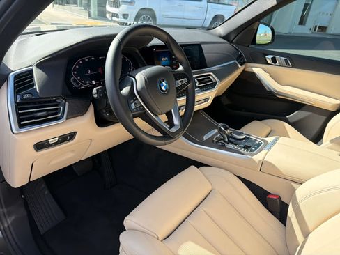 Used 2022 BMW X5 xDrive45e w/ Premium Package image 20
