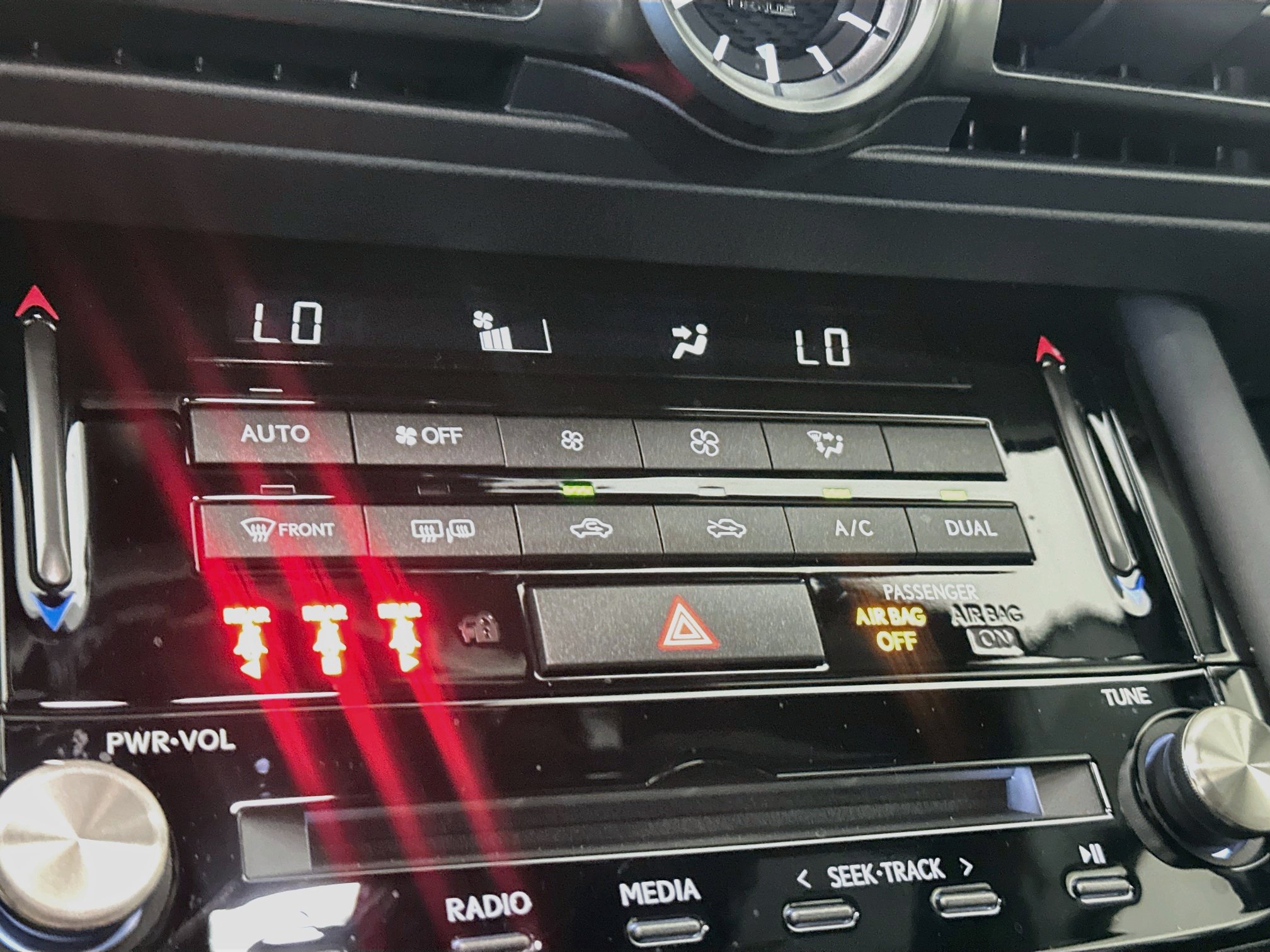 Used 2025 Lexus IS 350 F Sport RWD image 23