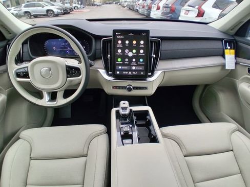 New 2026 Volvo XC90 B6 Ultra w/ Protection Package Premier AWD/4WD image 9