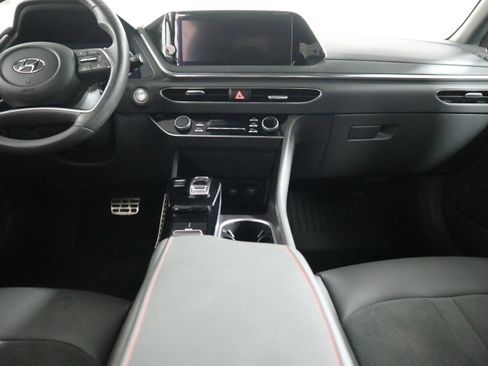 Used 2022 Hyundai Sonata SEL Plus w/ Cargo Package FWD image 14
