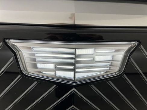 Used 2026 Cadillac Lyriq Signature Luxury w/ Nappa Leather Package AWD/4WD image 31