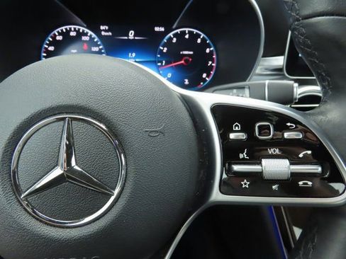 Used 2020 Mercedes-Benz C 300 Sedan w/ Driver Assistance Package image 12