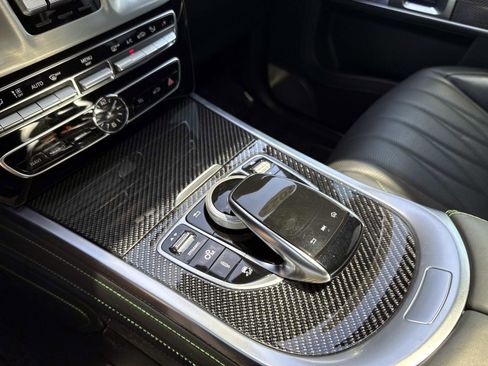 Certified 2022 Mercedes-Benz G 63 AMG 4MATIC image 29