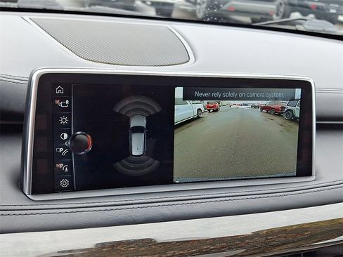 Used 2017 BMW X5 xDrive35i image 19