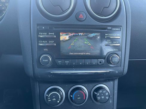 Used 2014 Nissan Rogue S w/ Convenience Package image 18