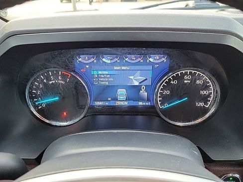 Used 2023 Ford Expedition Max Limited image 29