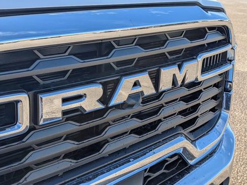 New 2026 RAM 2500 Tradesman image 16