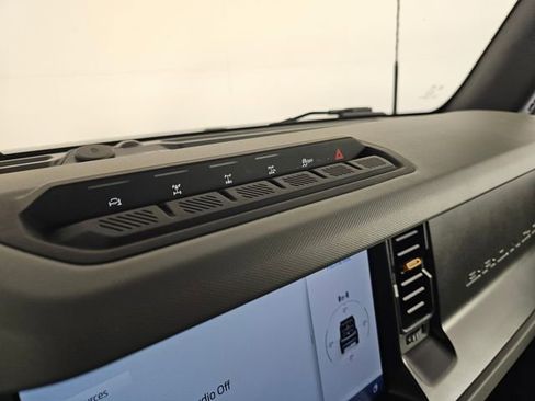 Certified 2023 Ford Bronco Badlands image 29