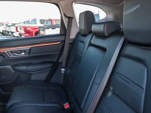 Used 2020 Honda CR-V EX-L image 19