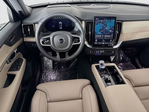 New 2026 Volvo XC90 T8 Ultra w/ Protection Package AWD/4WD image 24