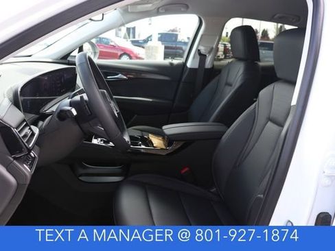 New 2026 Buick Envision Preferred AWD/4WD image 18