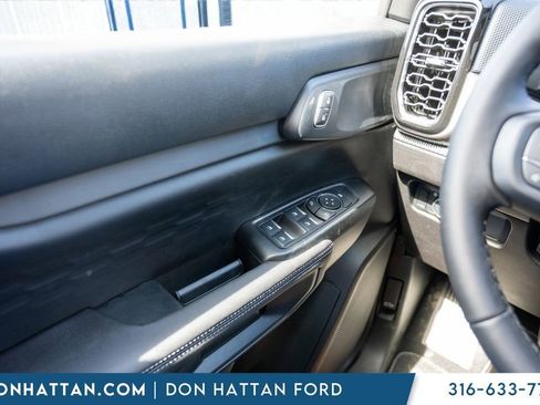 New 2026 Ford Ranger XLT AWD/4WD image 15